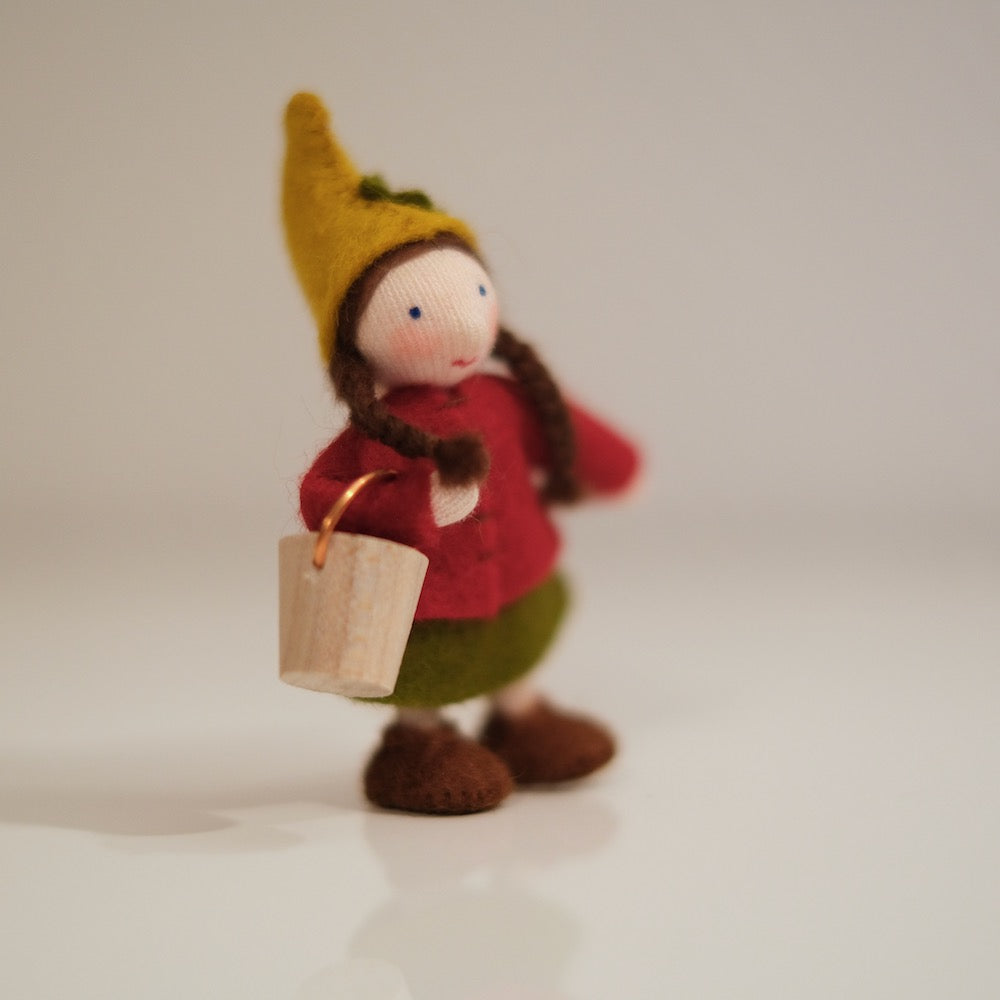 Ambrosius Nissejenta