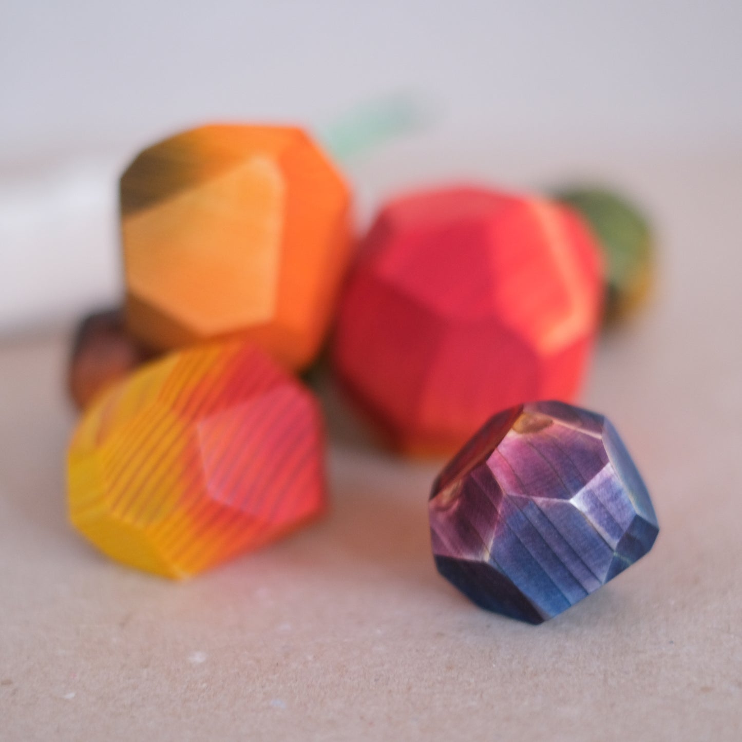 All Alive diamant stener
