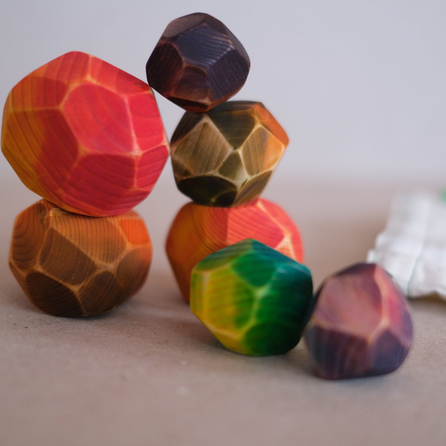 All Alive diamant stener