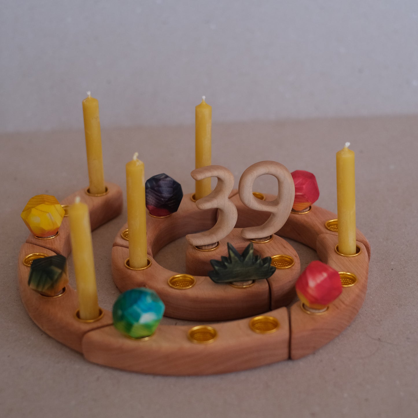 Adventsspiral