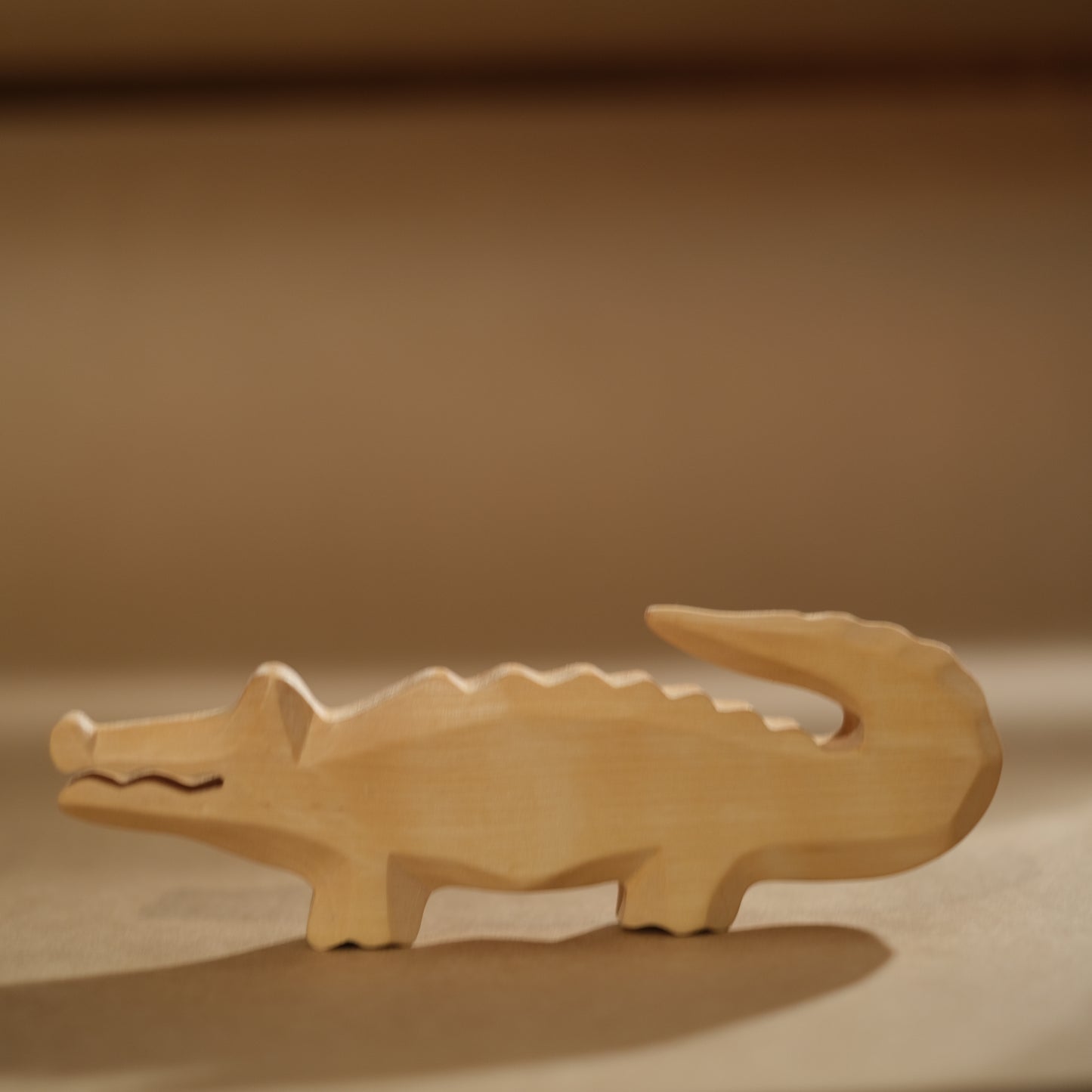 Krokodille