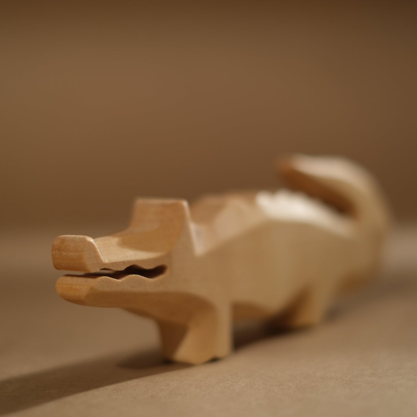 Krokodille