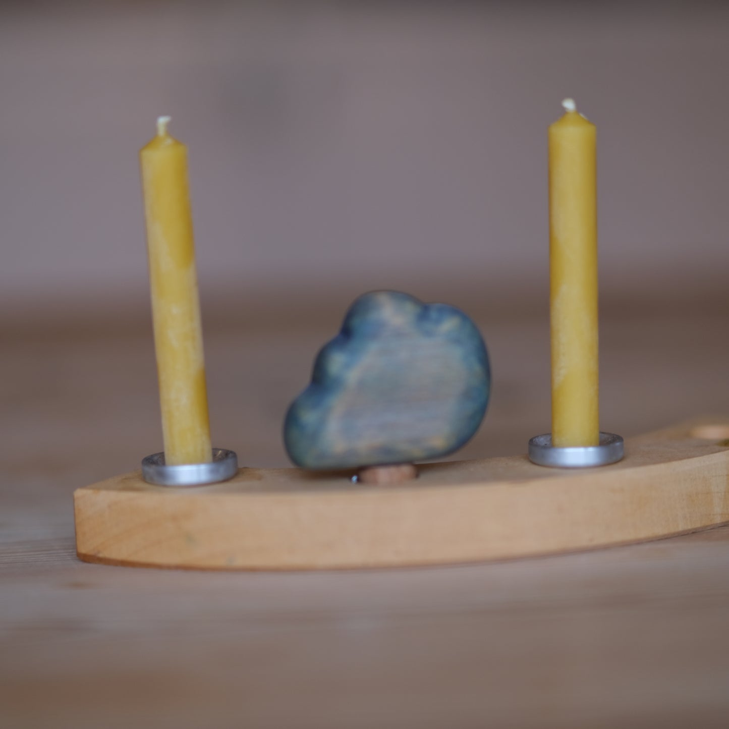 Sky til All Alive bursdagsring/spiral