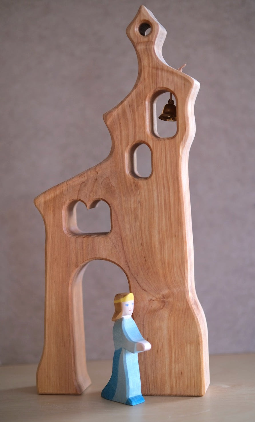 Ostheimer klokketårn