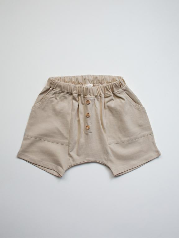 The explorer shorts, eggeskall