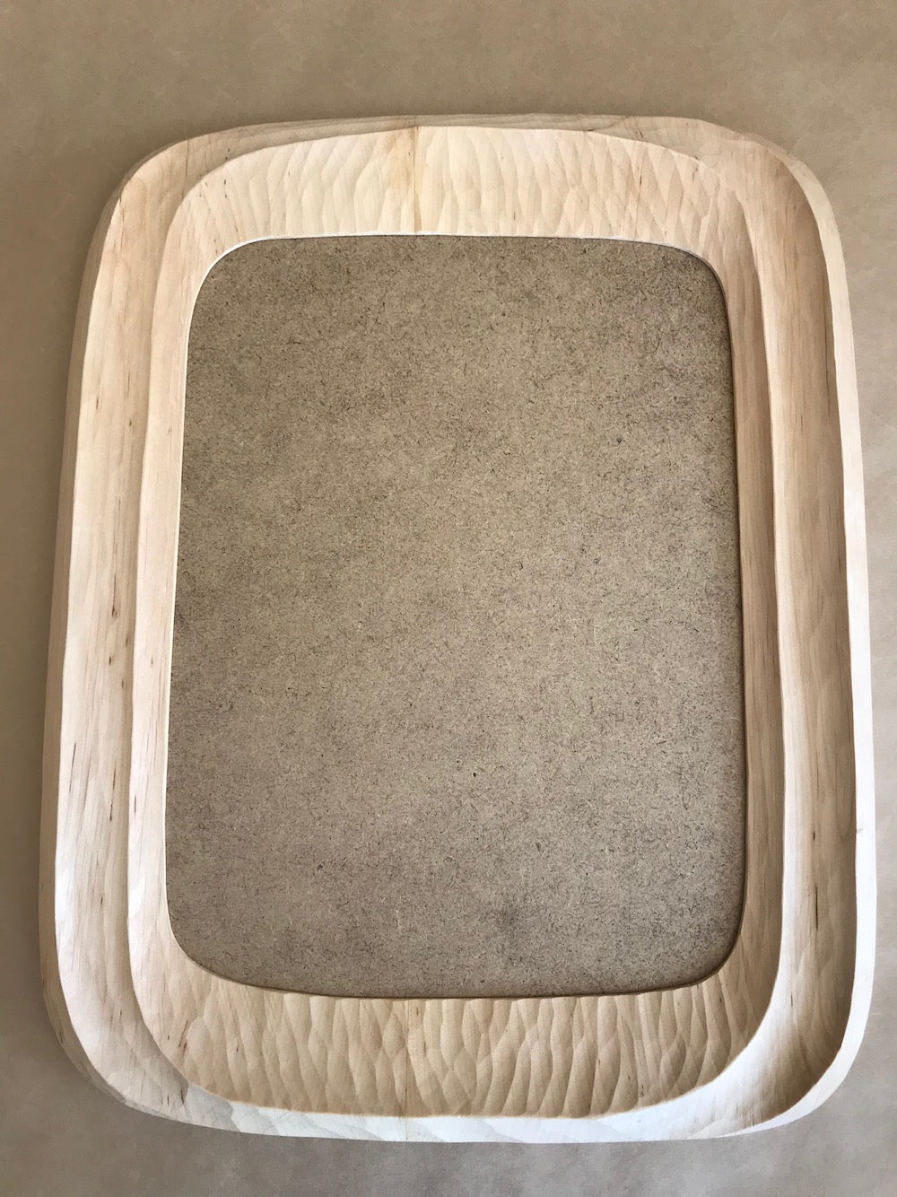 Waldorf bilderamme A3