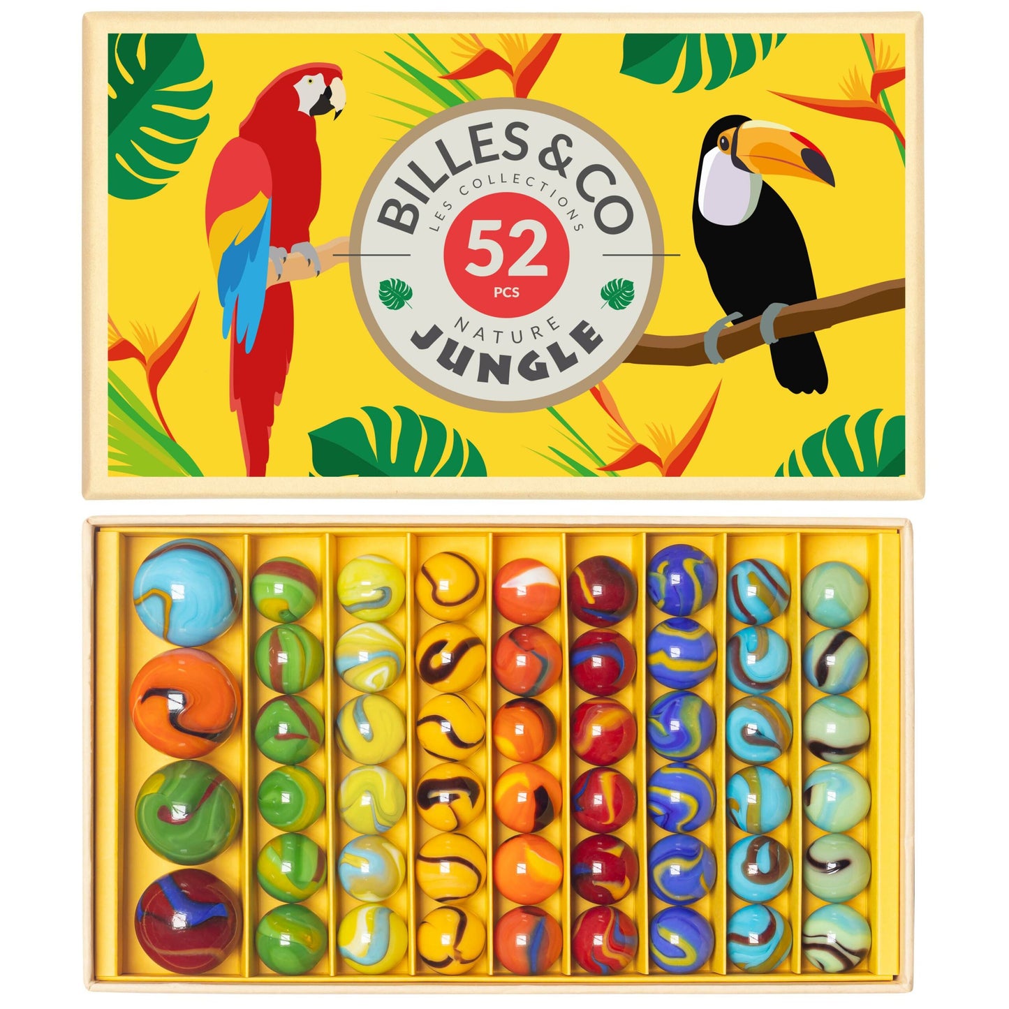 Box Jungle 2