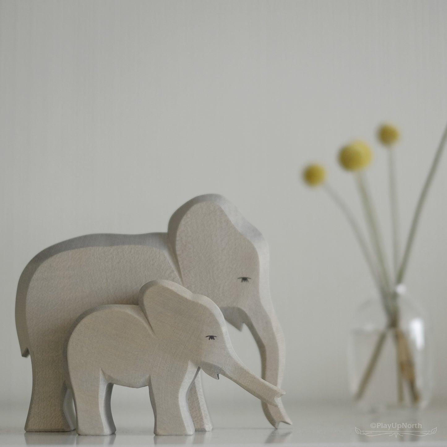 Ostheimer elefant ku