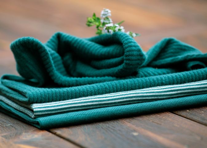 Petrol Organic Merino Nickicord (kbT, mulesingfree)