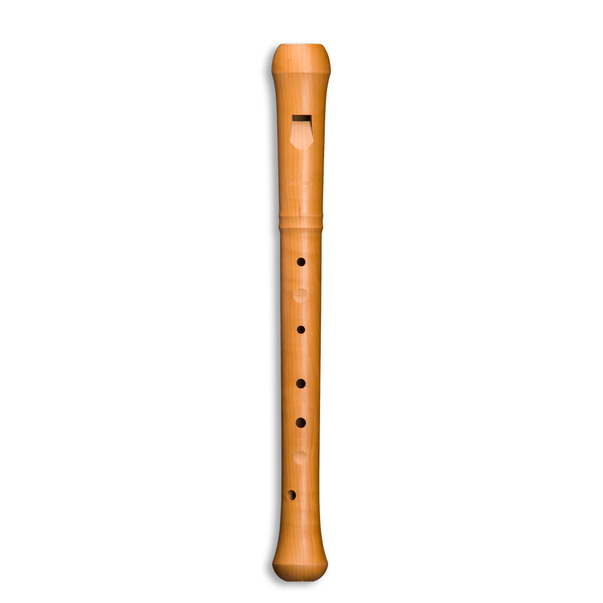 Waldorf-Edition pentaton-fløyte, 7 toner