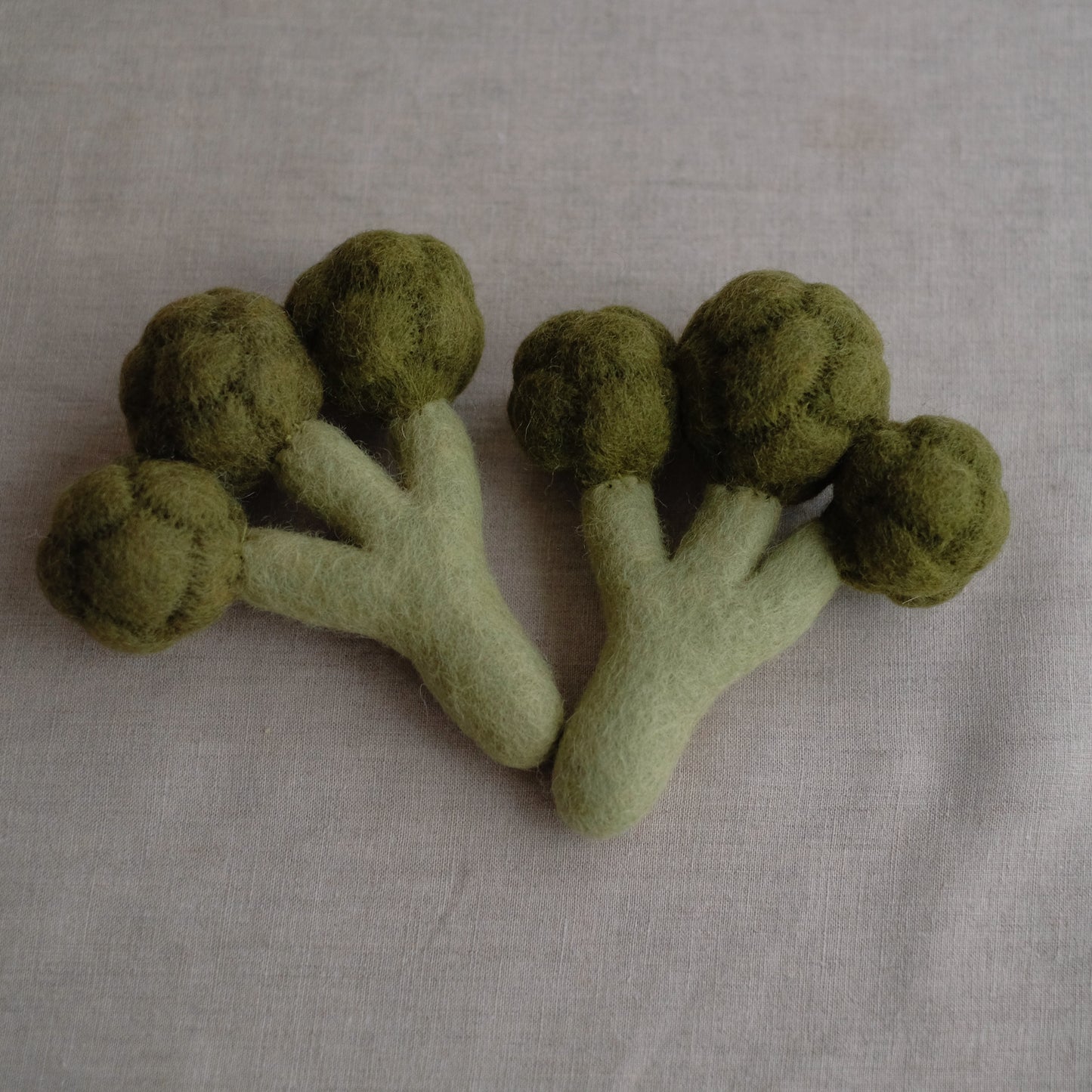 Papoose Brokkoli 1 stk.