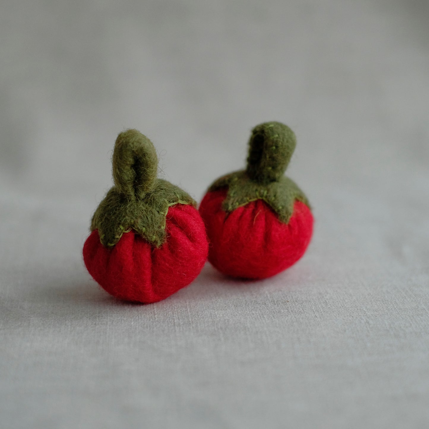 Papoose tomater 3 deler