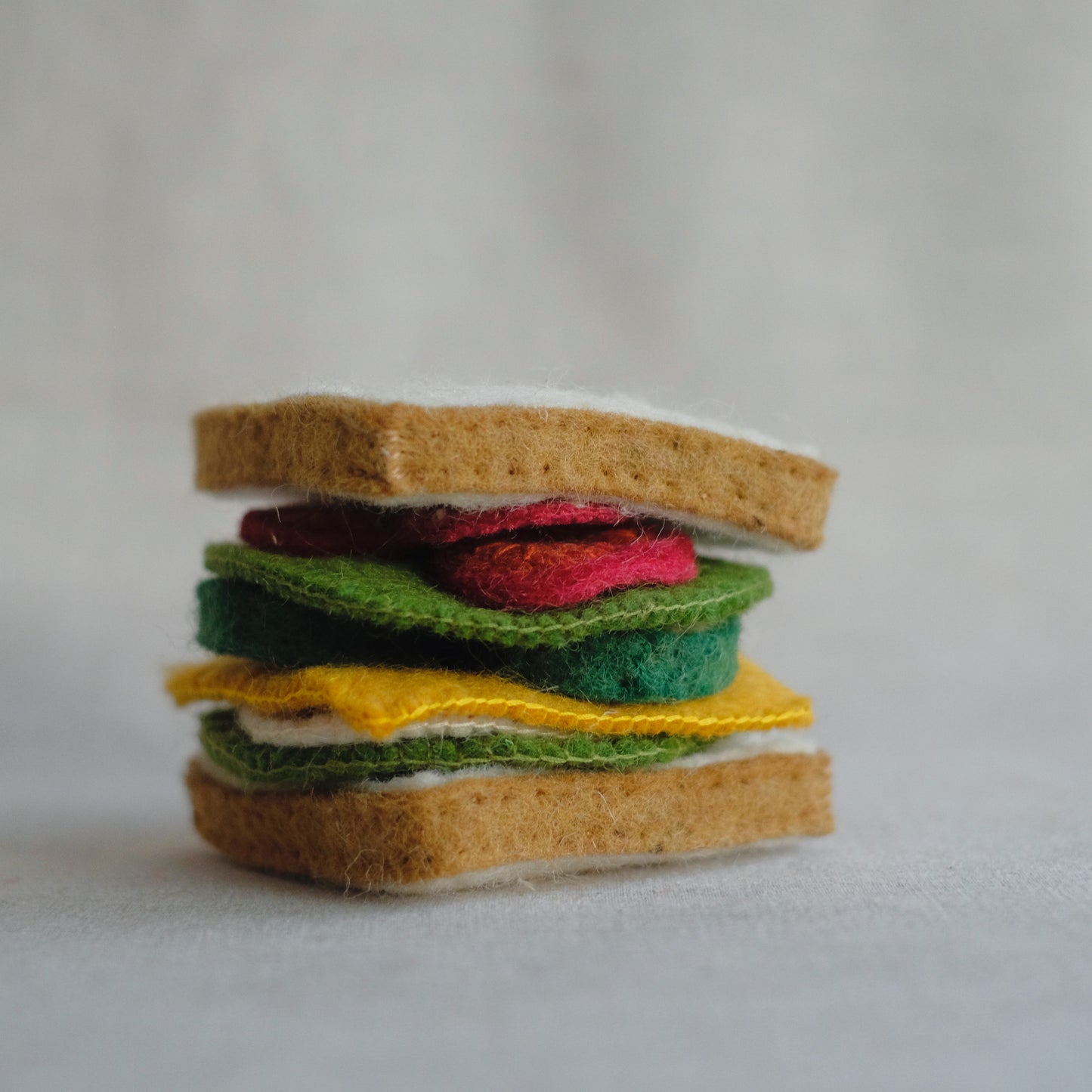 Papoose sandwich pakke