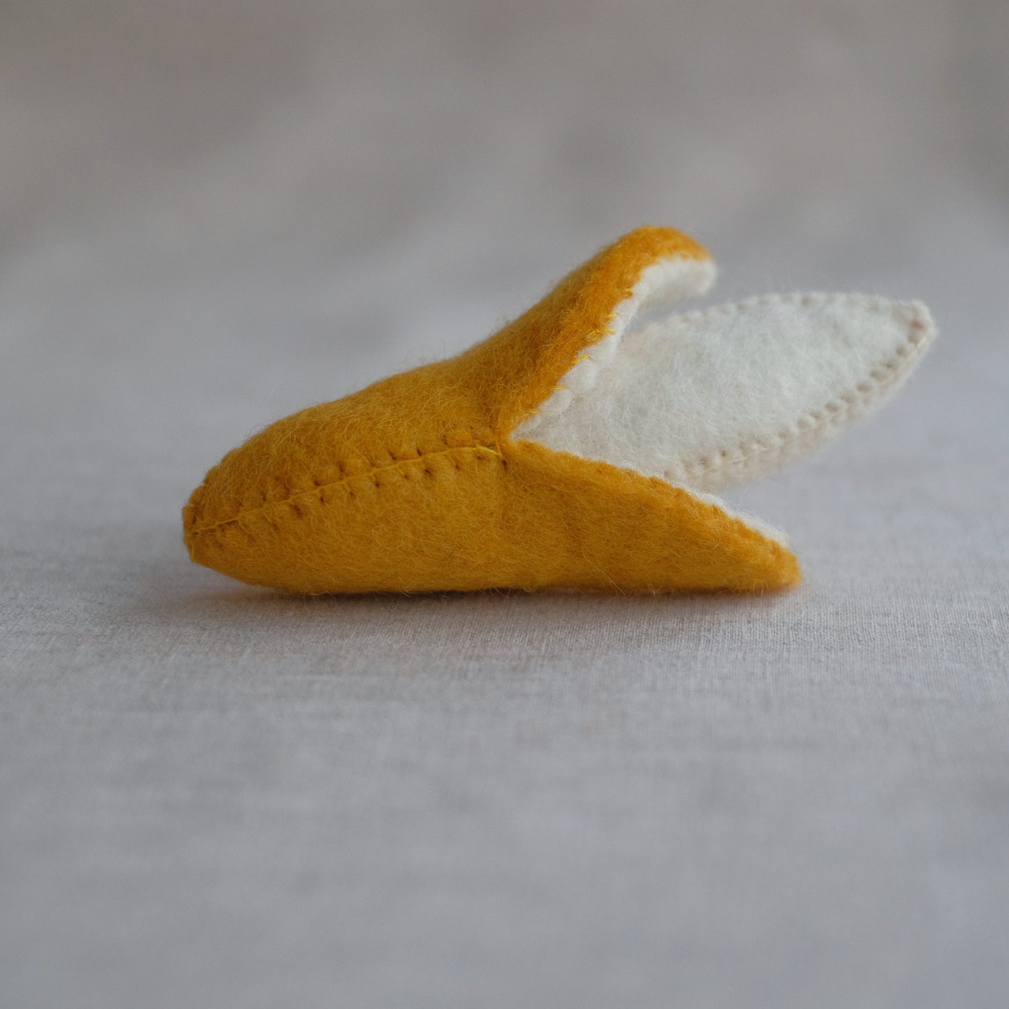 Papoose banaan 2 deler