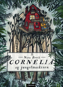Cornelia og junglemaskinen