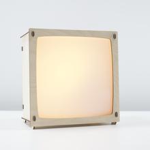 Magisk lampe