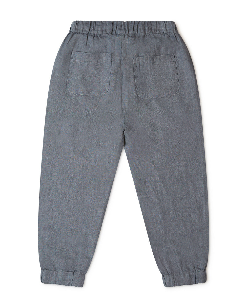 Wilder Pants, storm blå