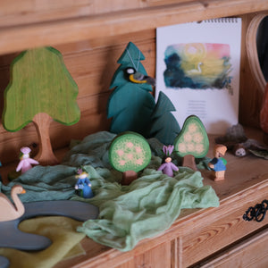 Årstidsbord