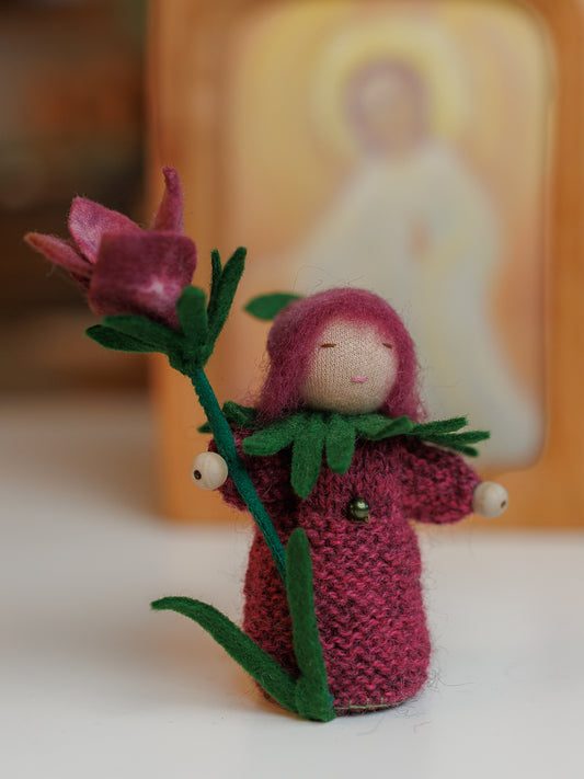 Blomsterbarn 3