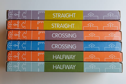 Extension Sets