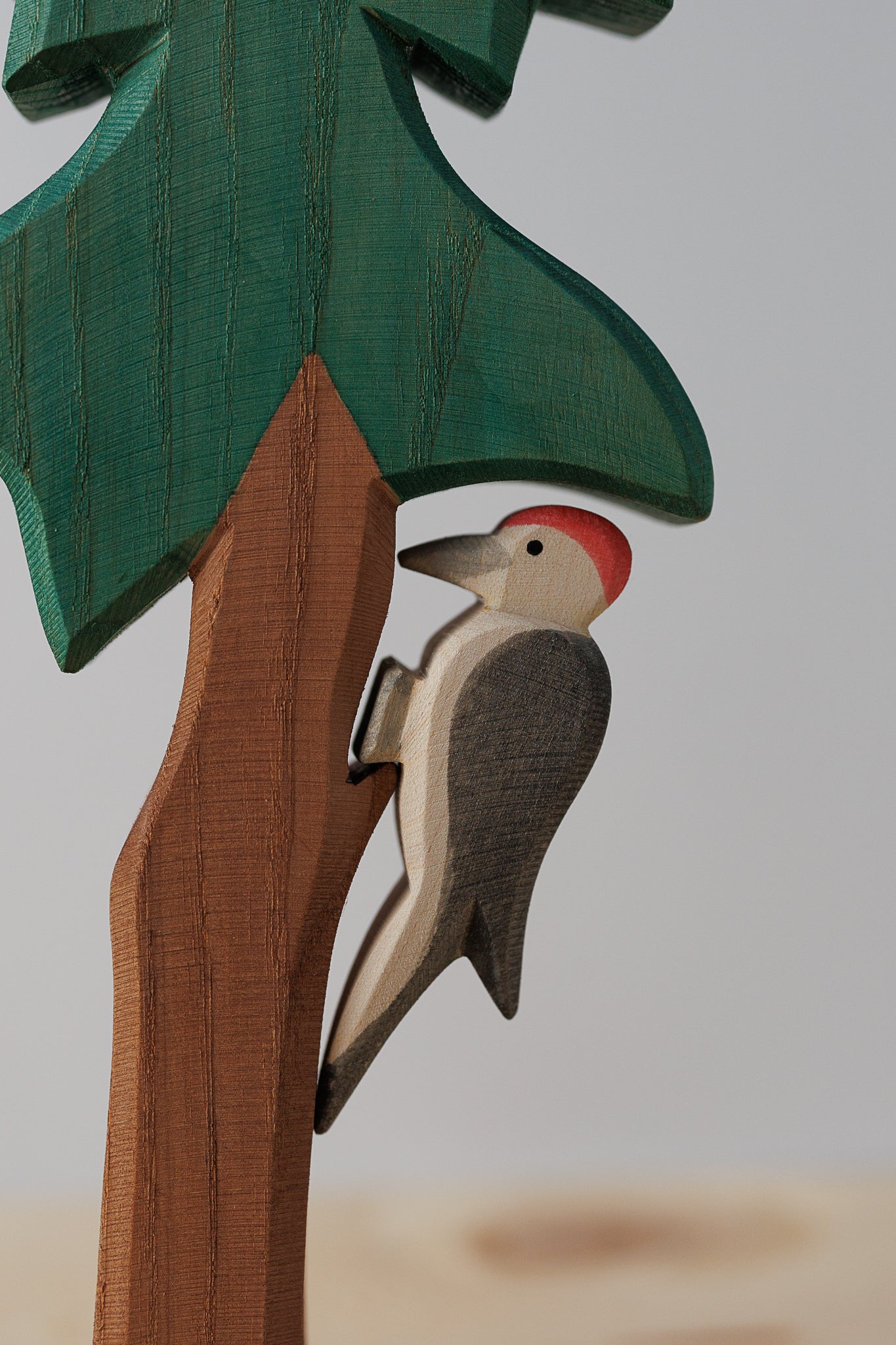 Ostheimer Hakkespett