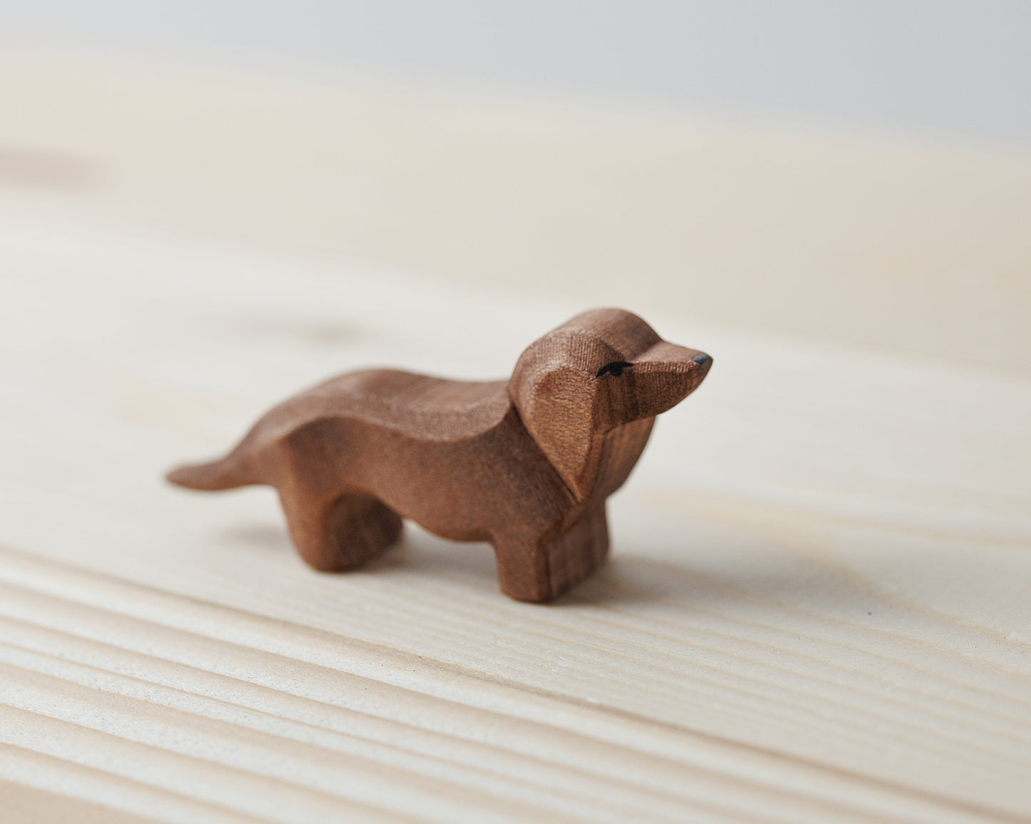 Ostheimer Pølsehund