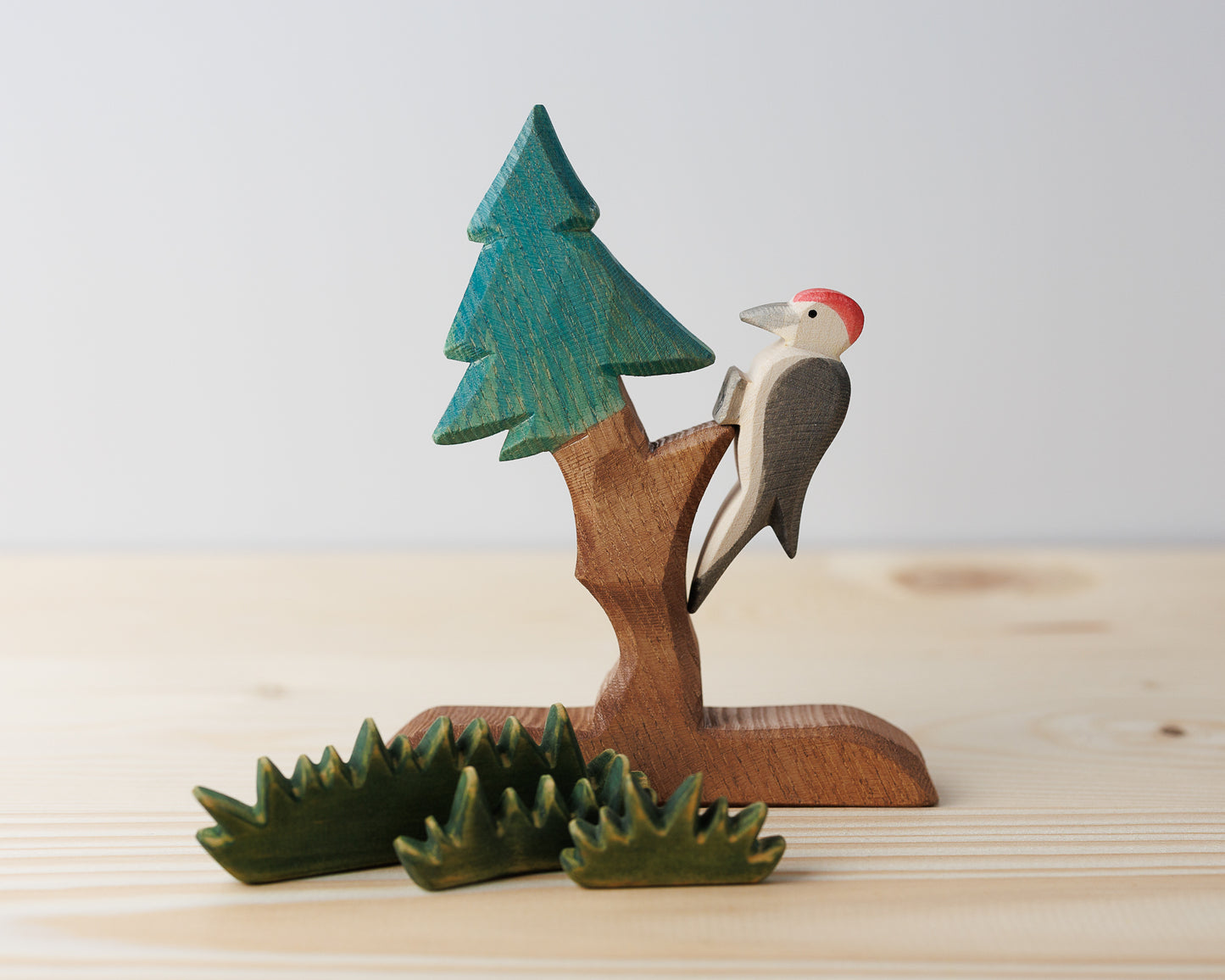 Ostheimer Hakkespett