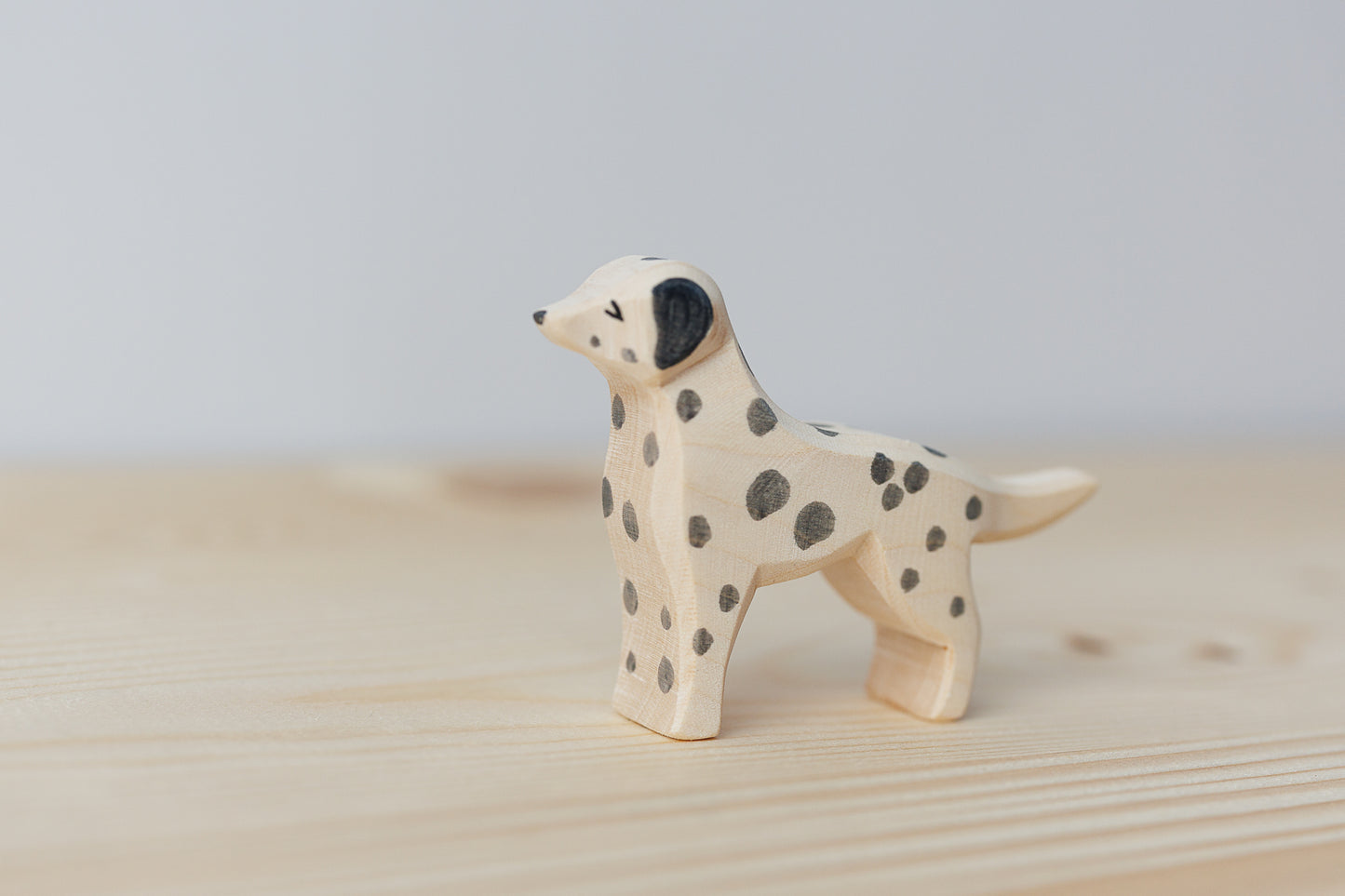 Ostheimer Dalmatiner