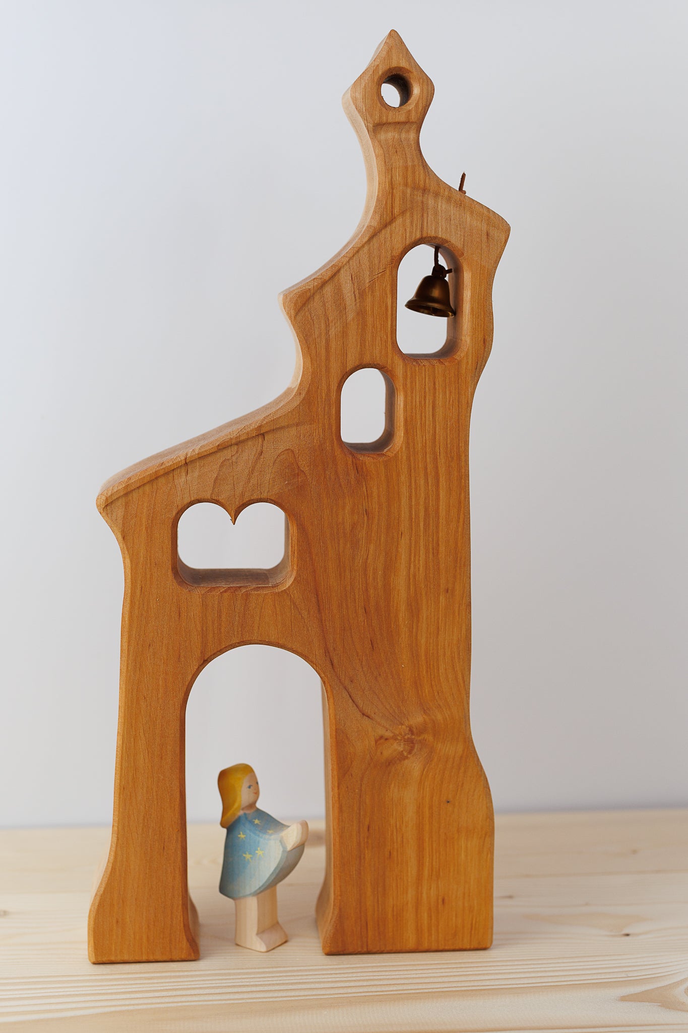 Ostheimer klokketårn