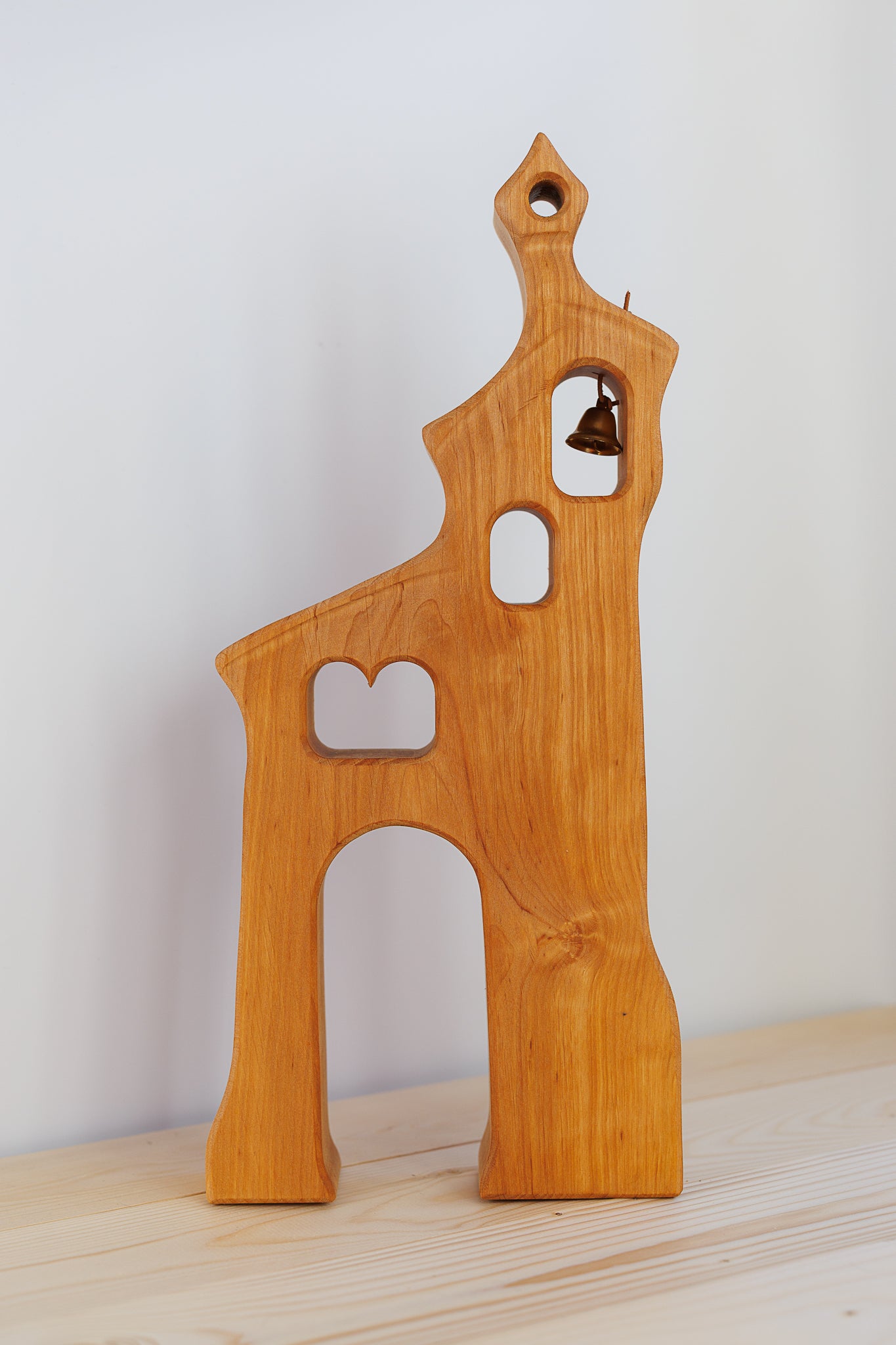 Ostheimer klokketårn