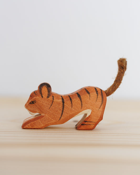 Ostheimer Tigerunge