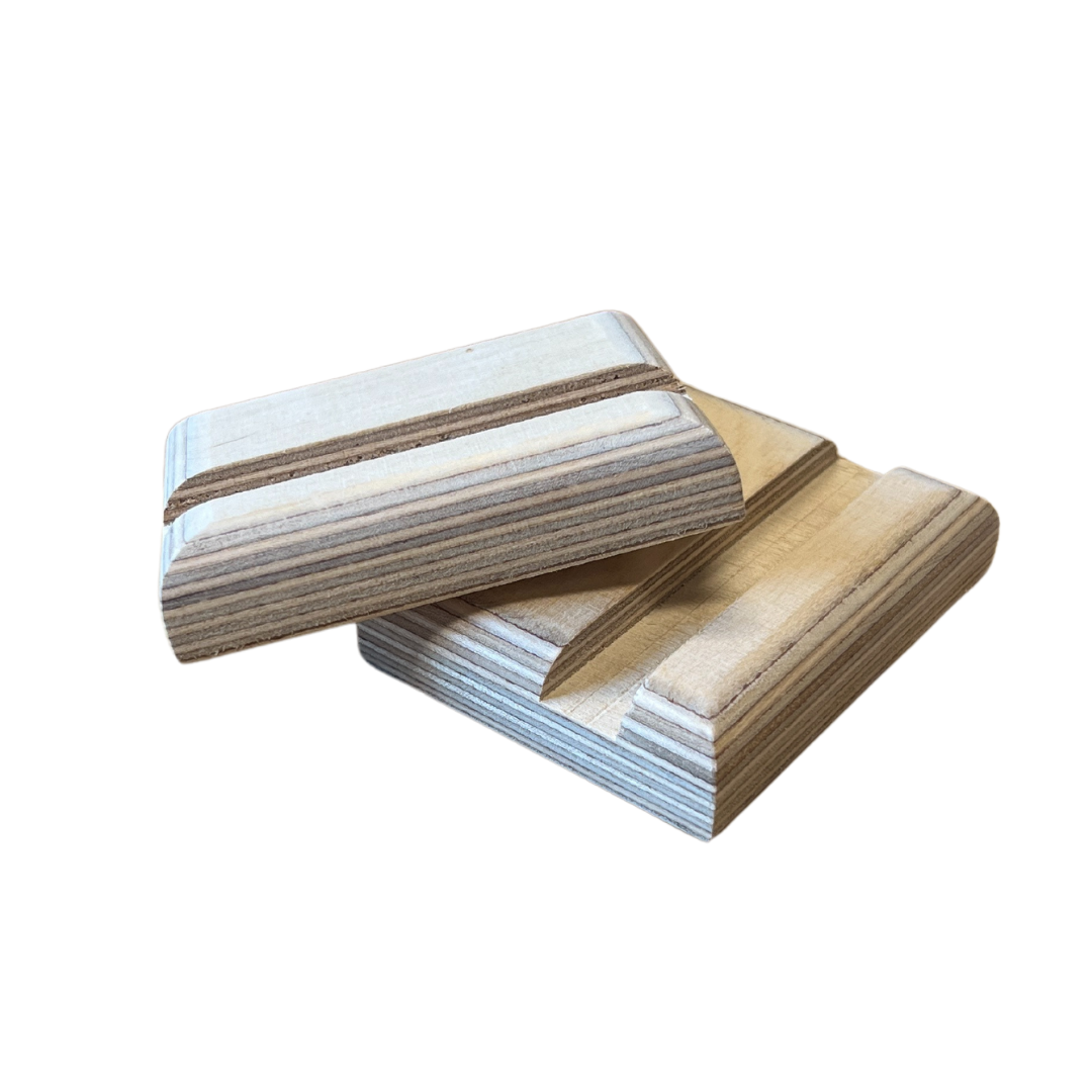 Toverlux bordstøtte til vindueramme