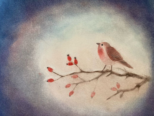 Robin