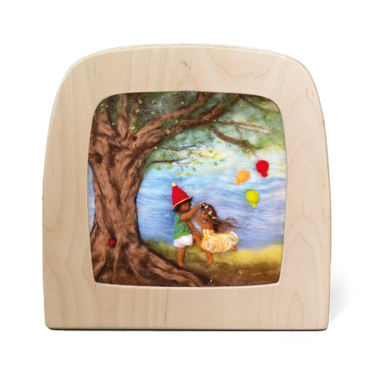 Het Wol Feetje - We celebrate the seasons