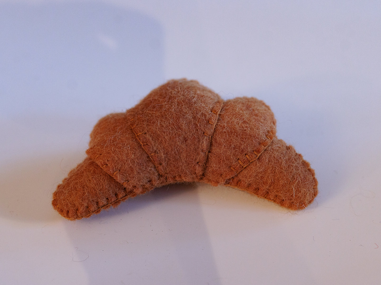 Papoose Croissant