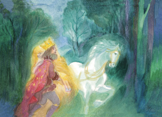 Eventyr