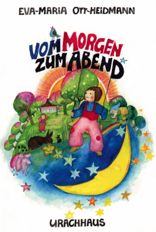 Fra morgen til kveld, Ott-Heidmann