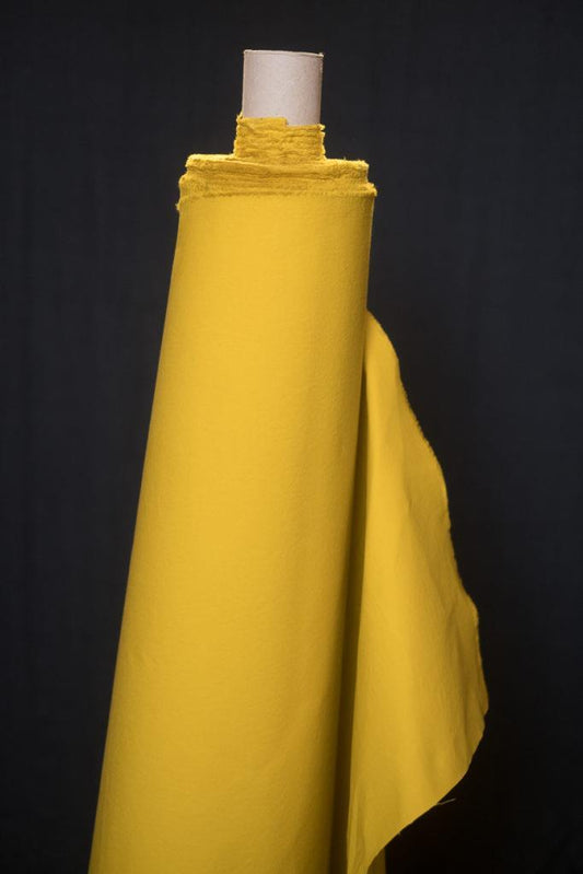 Dry oilskin, solskinnsdag