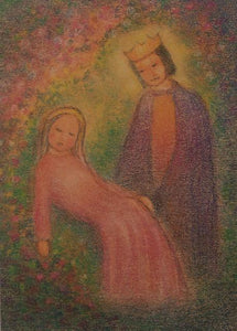 Tornerosen
