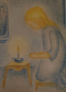 Kveldsbønn