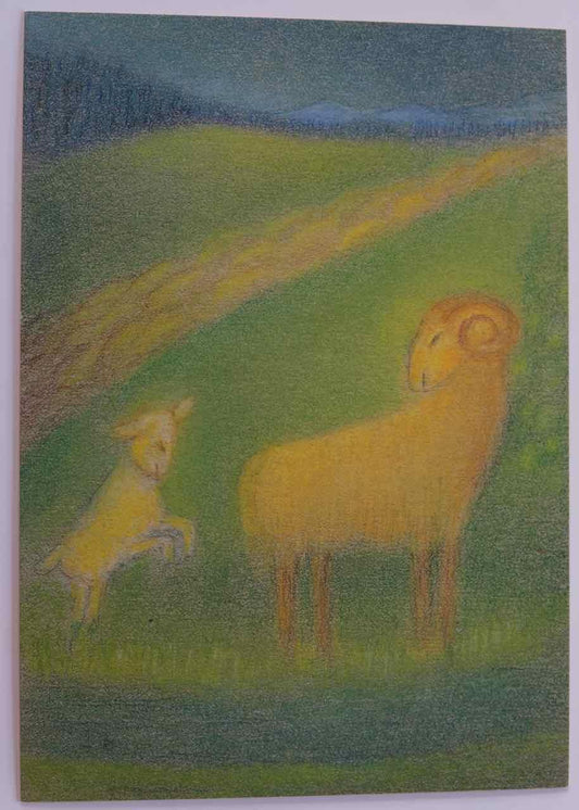 Stjernetegn Væren