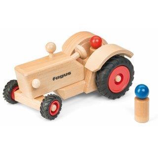 Fagus Traktor lav model