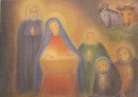 Jul, Elsässer