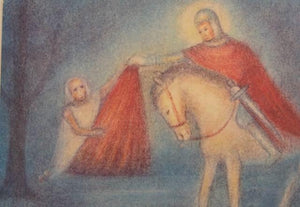 St Martin, Elsässer