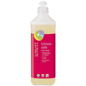 Gulvvask, 0,5 l, økologisk, Sonett