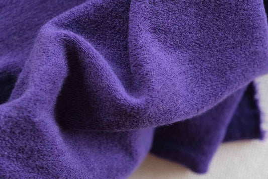 Økol. ullfrottee, Parachute purple
