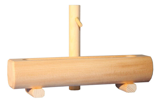 Trauffer vanntrau