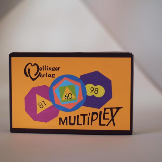 Multiplex tallspill
