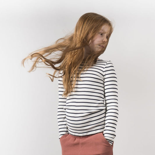 Bergen trøye, sailor