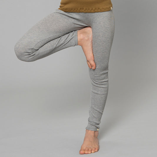 Bieber tights, grå